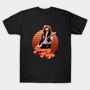 Jimmy Page T-Shirt